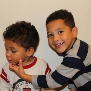 Meet your Posher, Brett